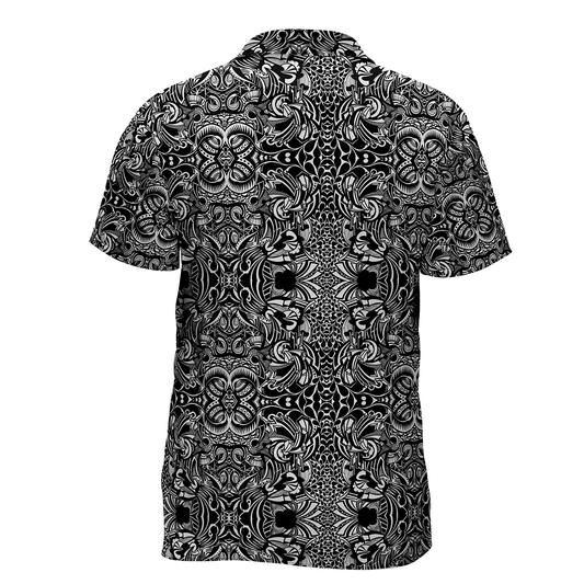 Camisa graffiti MAORI MAORI imagen 2