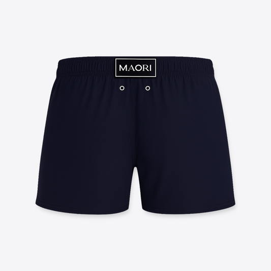 Short de baño Deep Navy