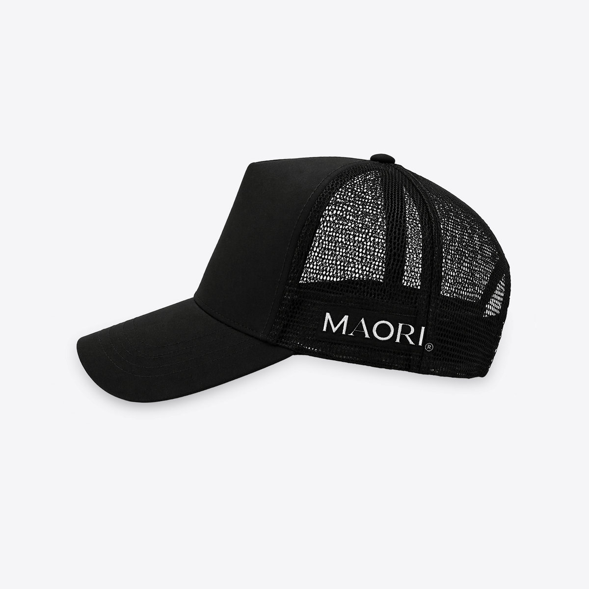 Gorro Trucker MAORI