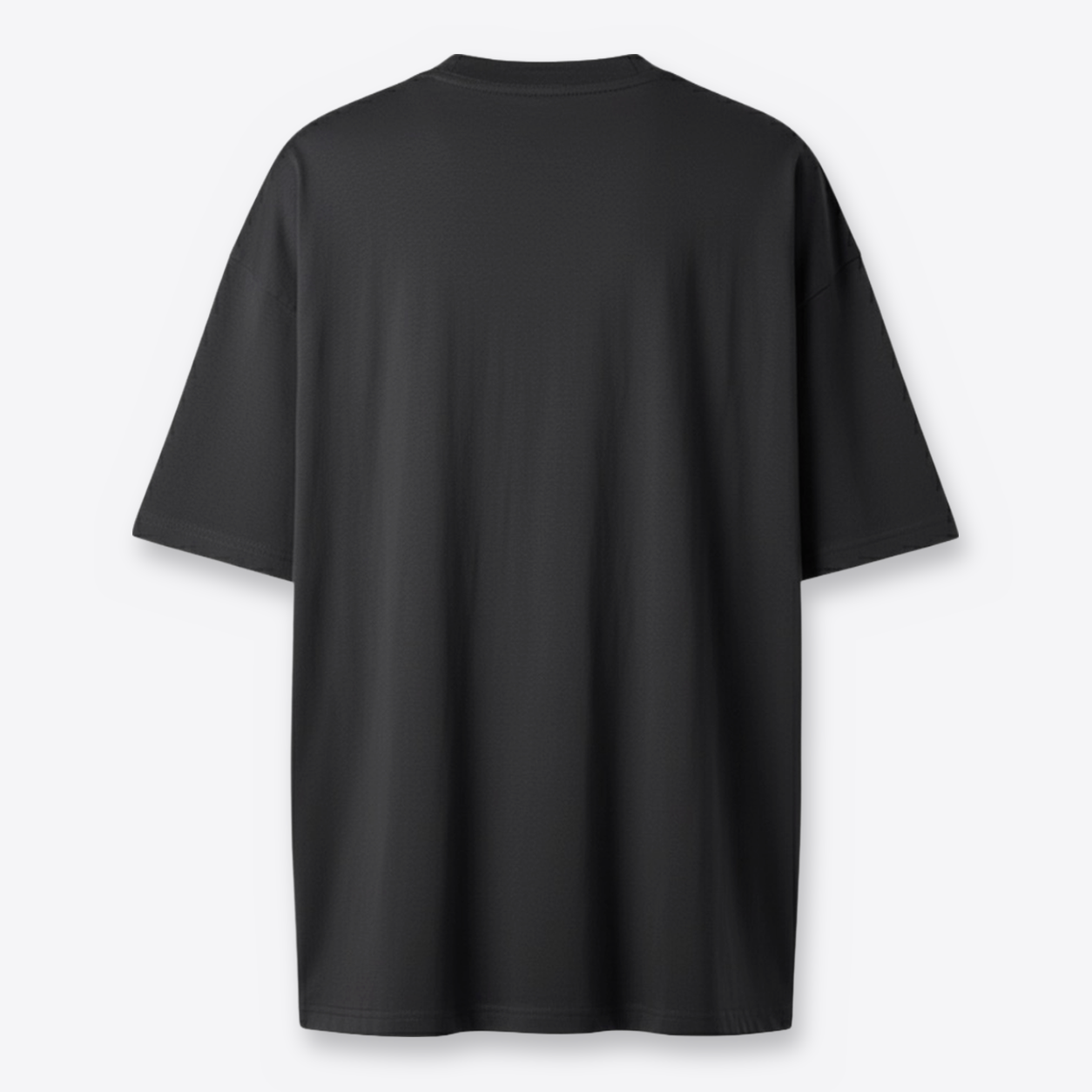 Polera MAORI Gris Essential