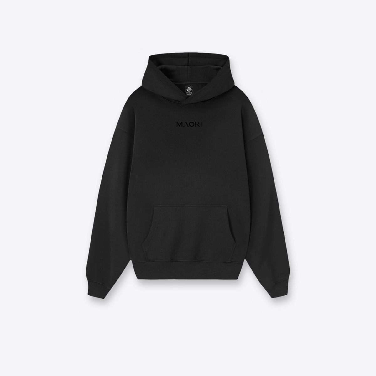 Hoodie MAORI Alas de Libertad