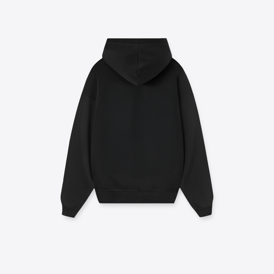 Hoodie MAORI Bloodlight