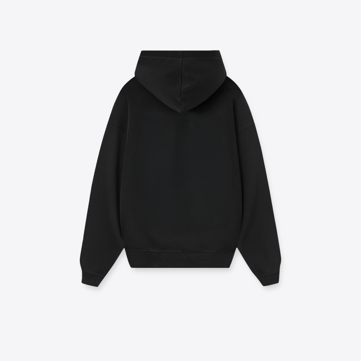 Hoodie MAORI Faithless Angels