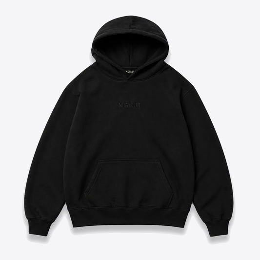 Hoodie Maori Blood Horse