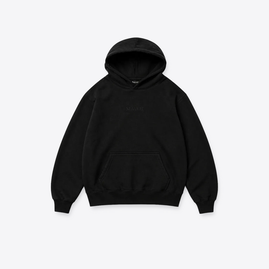 Hoodie MAORI Blood Horse