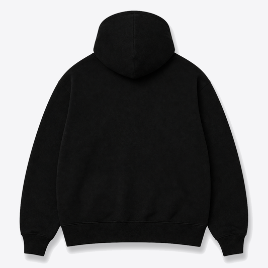 Hoodie Premium Minimalista