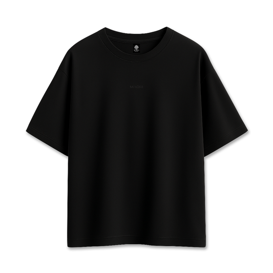 Polera Stay Close / Don’t Stay Long Tee MAORI imagen 2