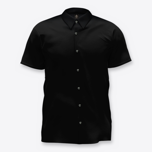 Camisa Canesu Illuminati espalda