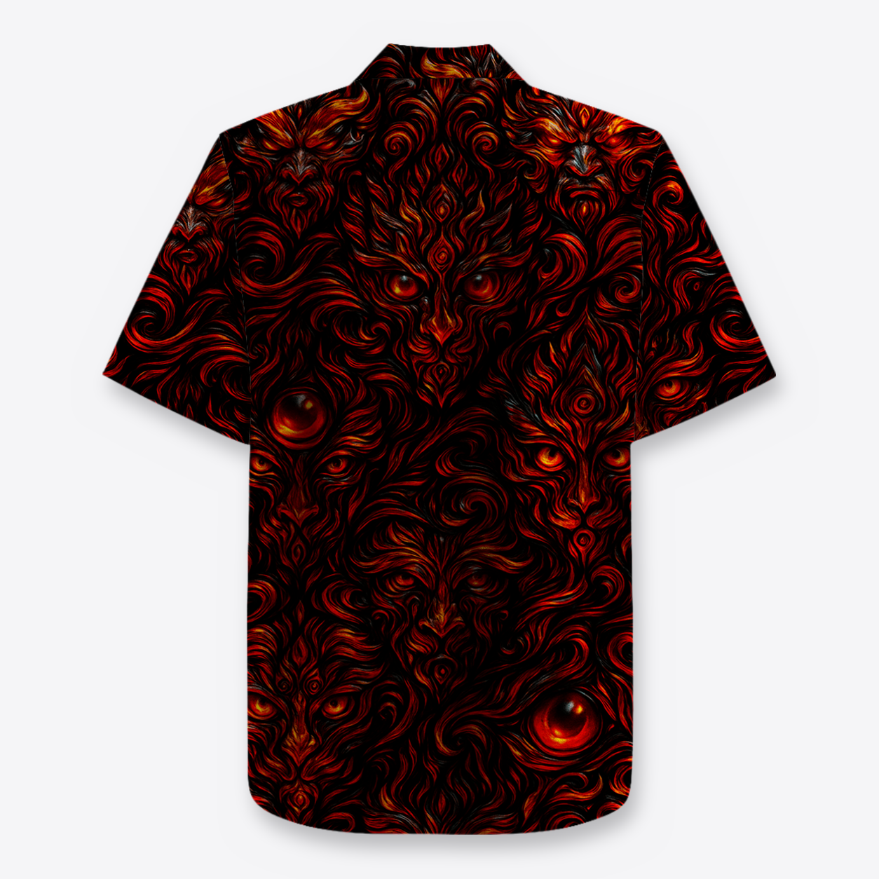 Shirt Demon Gaze 5