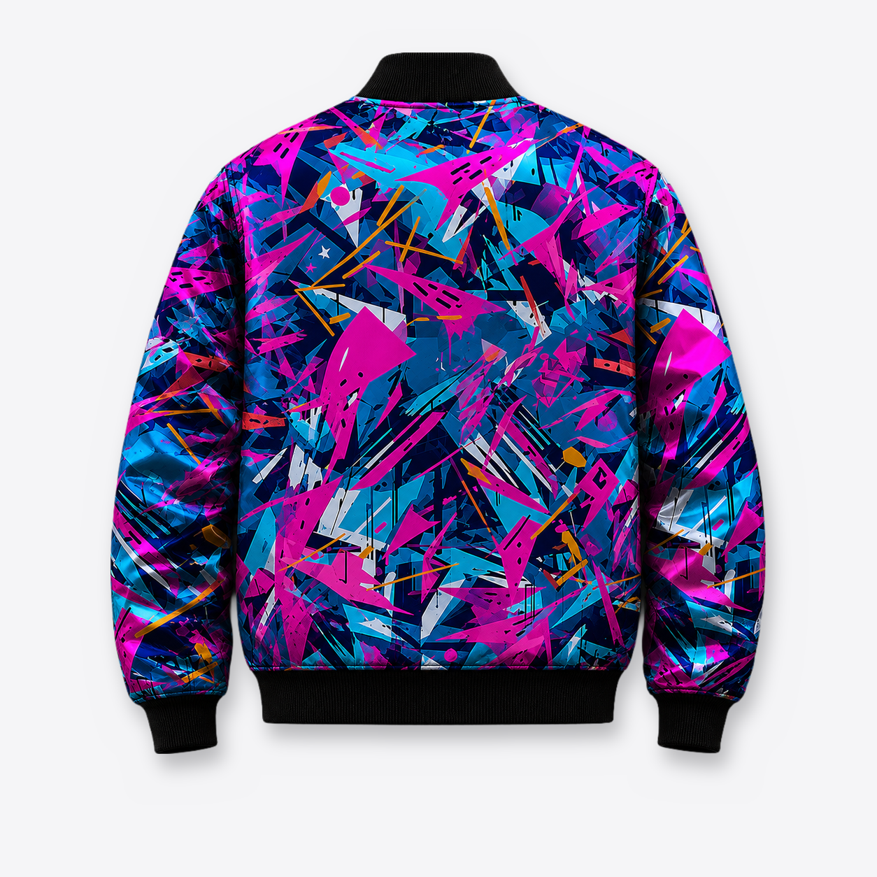 bomber urban shred 2