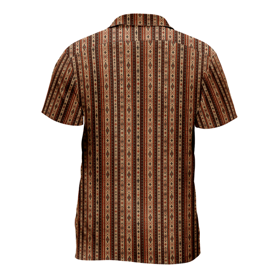Camisa Malone Desert Drip MAORI imagen 2