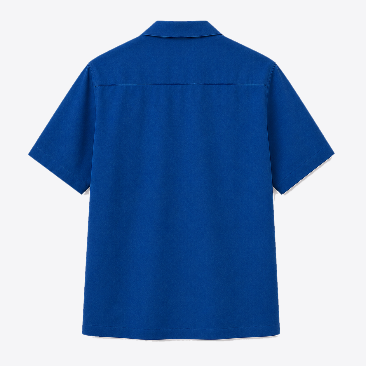 Camisa MAORI Royal Blue Sport