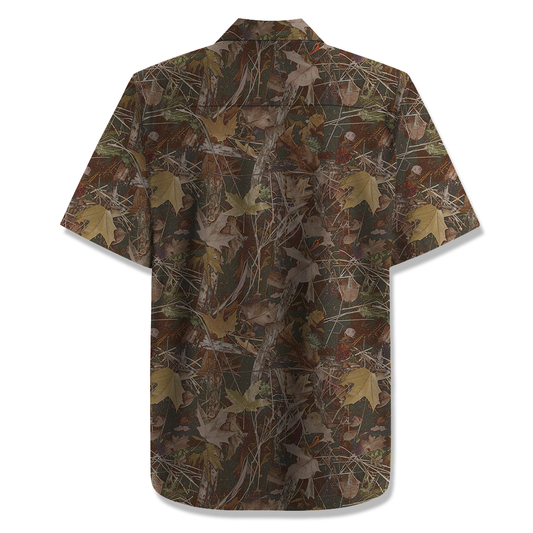 Camisa Camouflage - edición limitada MAORI imagen 2