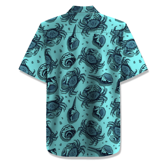 Crab Mirage Sport Shirt MAORI imagen 2