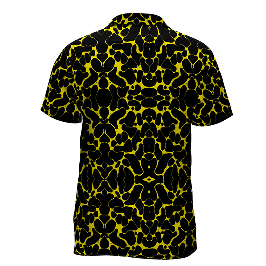 Camisa Solar Eclipse Shirt MAORI imagen 2