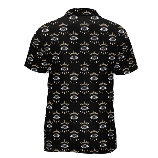 Camisa Visión Mística MAORI imagen 2