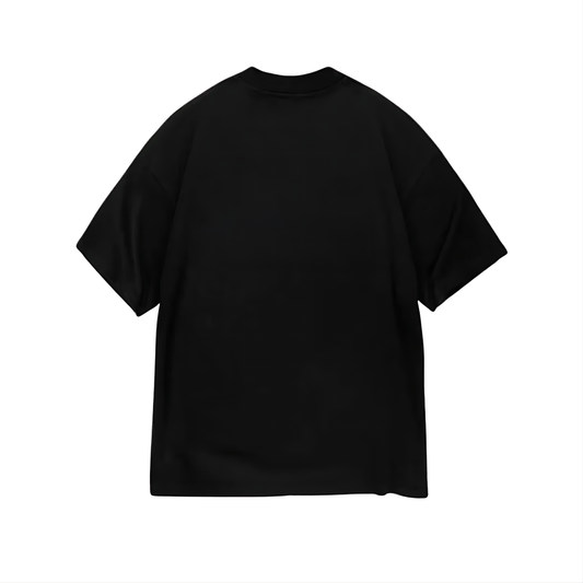 polera Maori Chrome Orbit Tee MAORI imagen 2