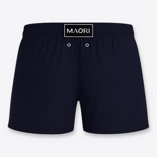 Short de baño Deep Navy