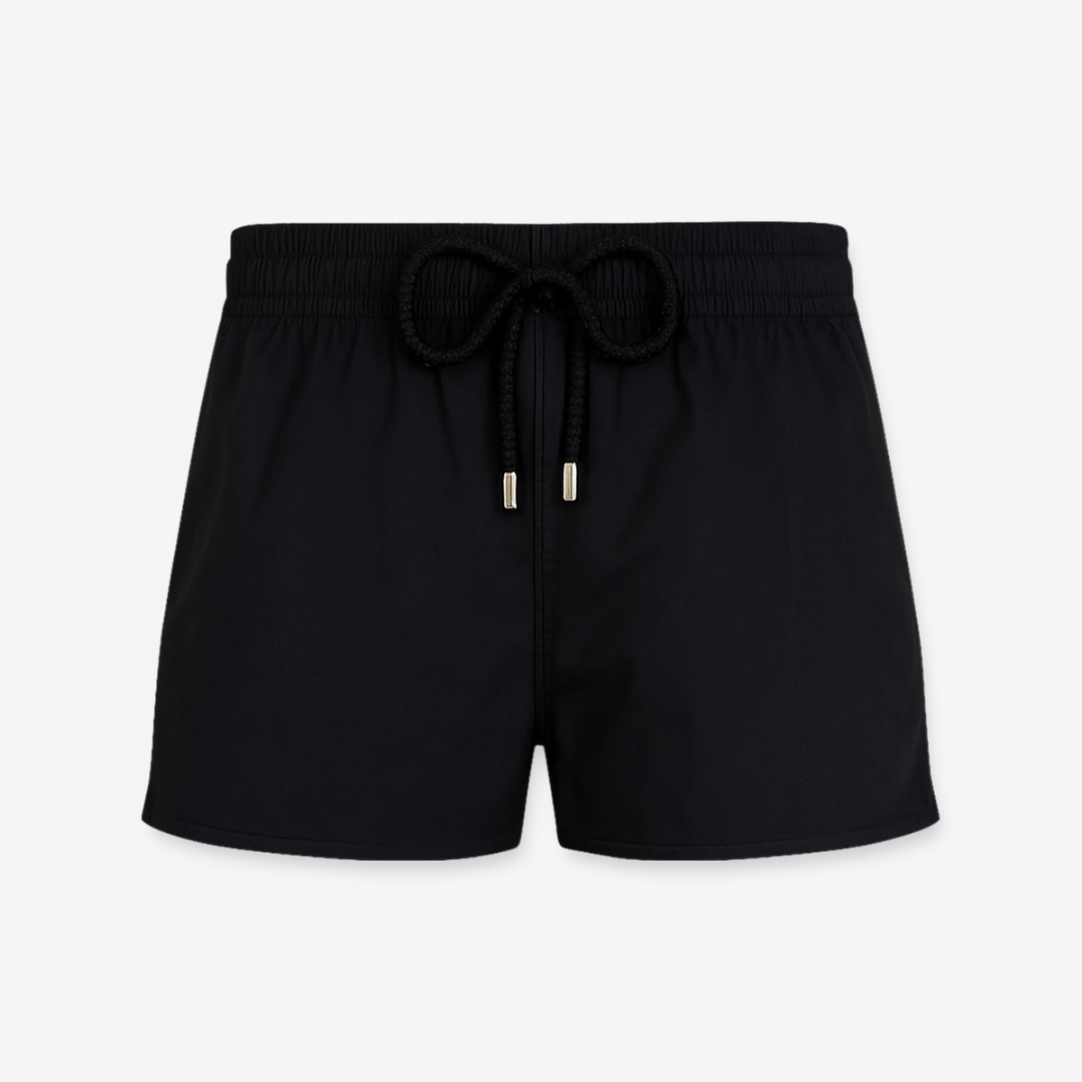 Short de baño Midnight Black