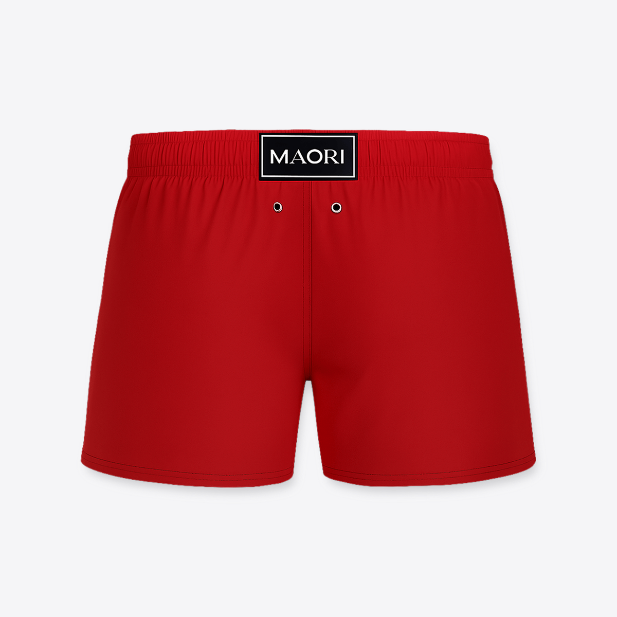 Short de baño Red Mirage