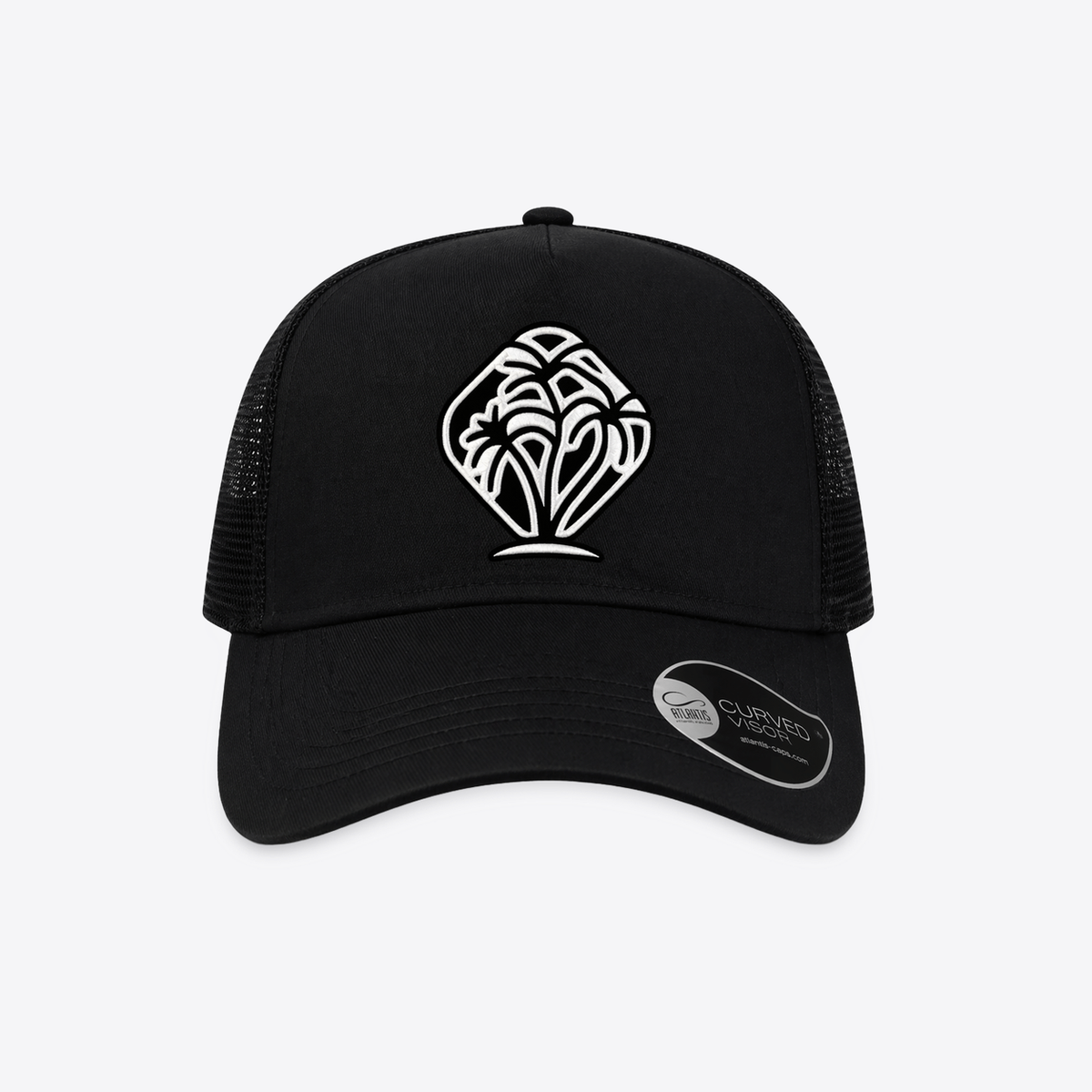 Gorro Trucker MAORI