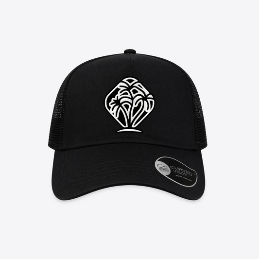 Gorro Trucker MAORI