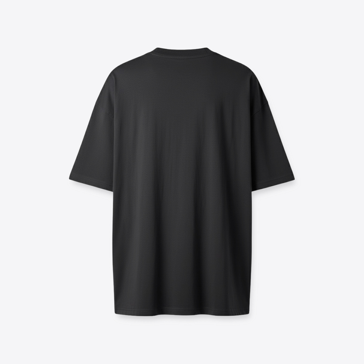 Polera MAORI Gris Essential