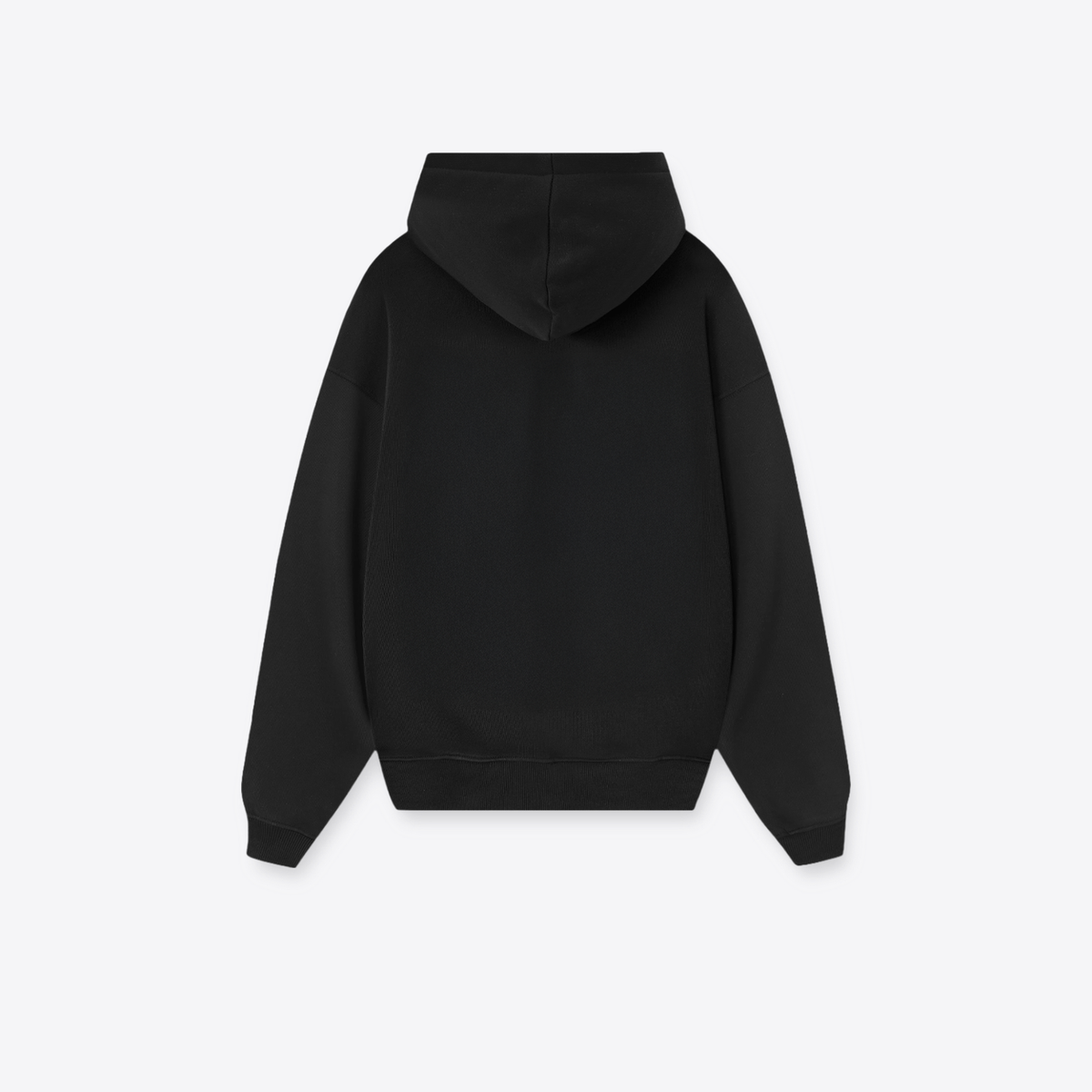 Hoodie MAORI Bloodlight