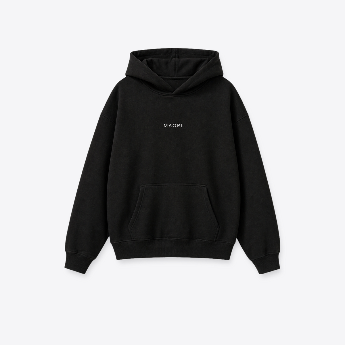 Hoodie MAORI Dismissed