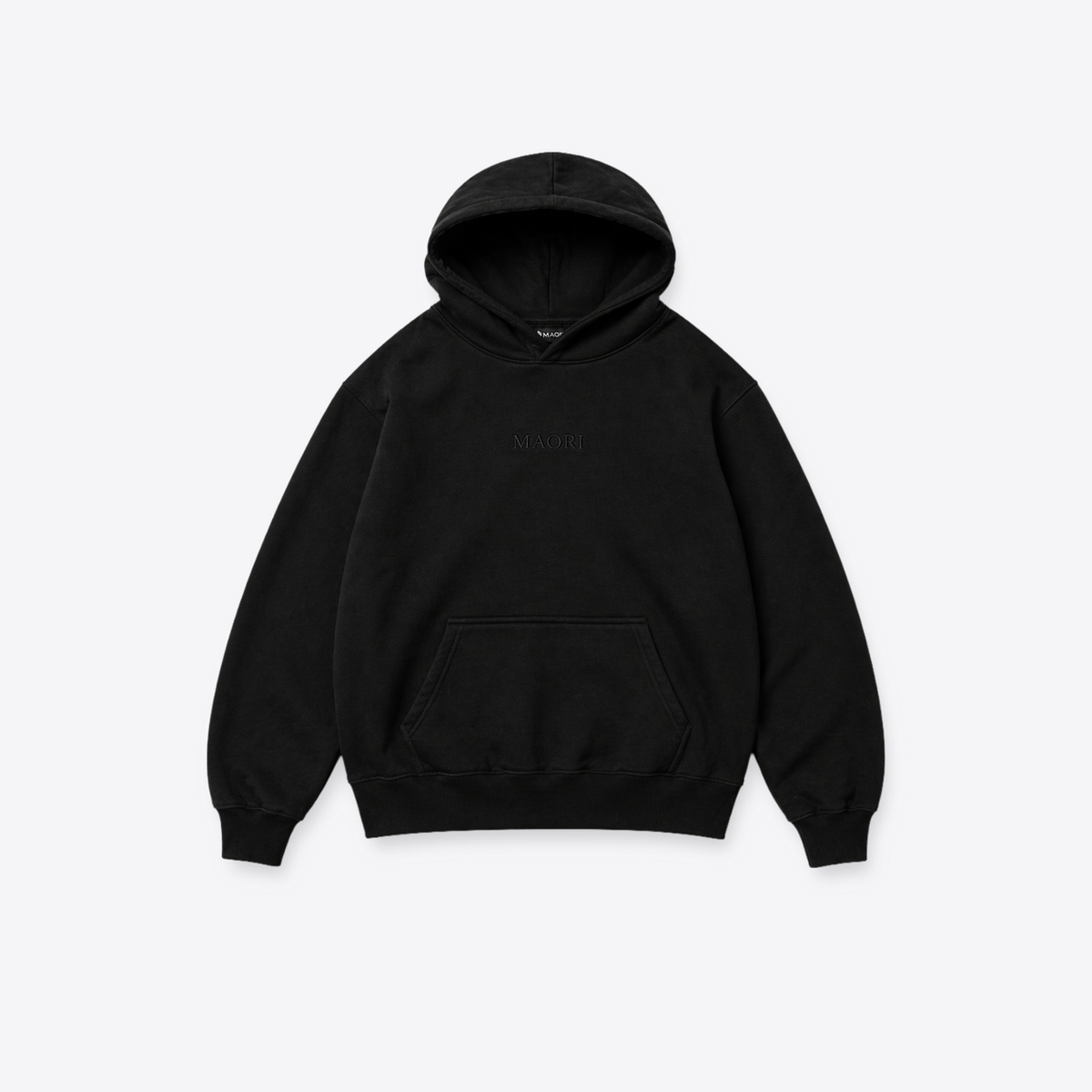 Hoodie MAORI Heaven State