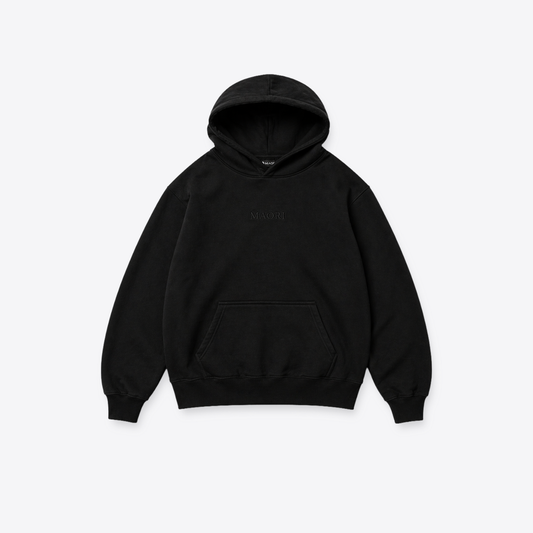 Hoodie MAORI Heaven State
