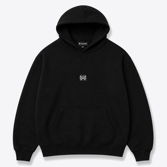 Hoodie Premium Minimalista