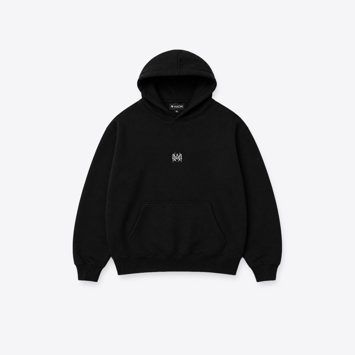 Hoodie MAORI Premium Minimalista