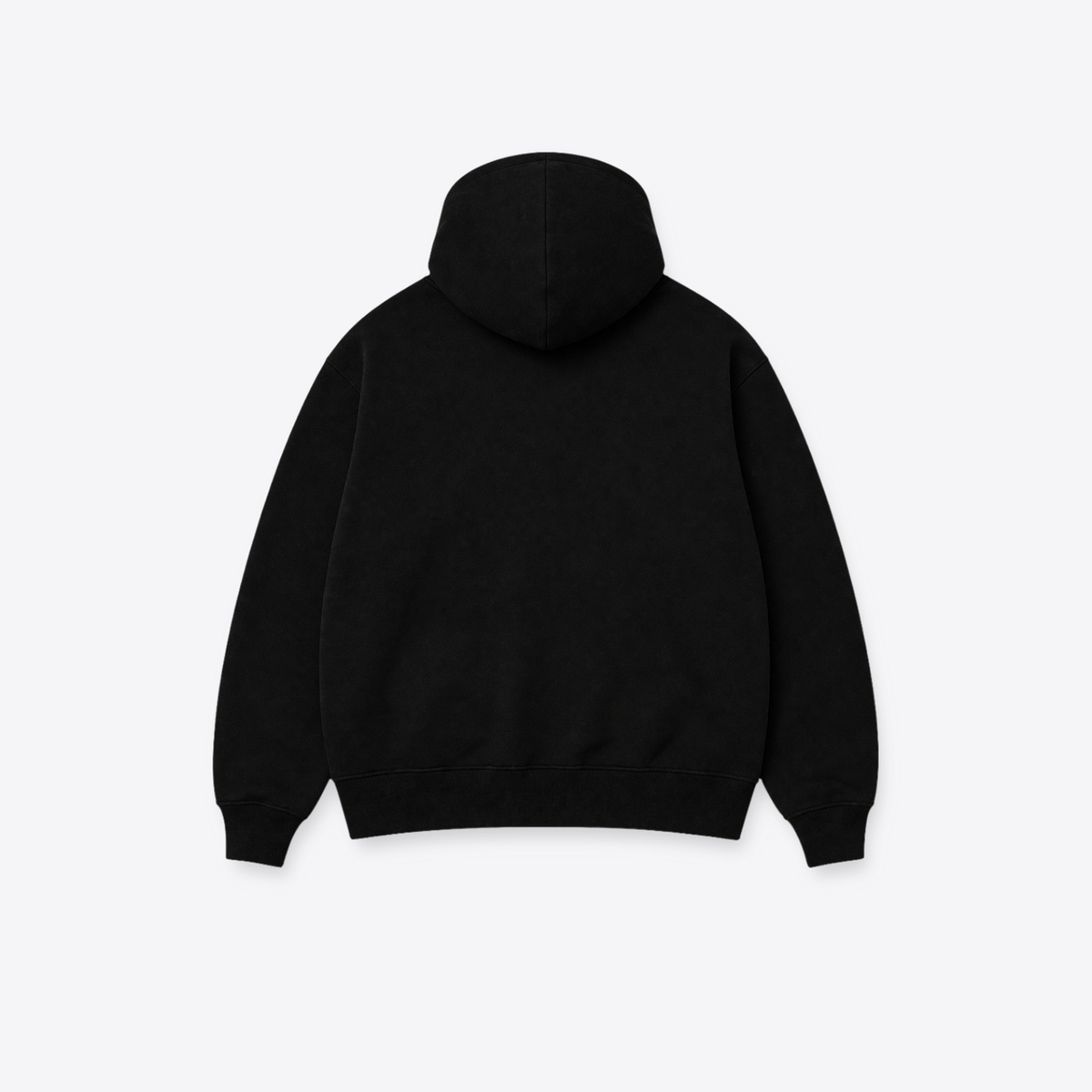 Hoodie MAORI Premium Minimalista