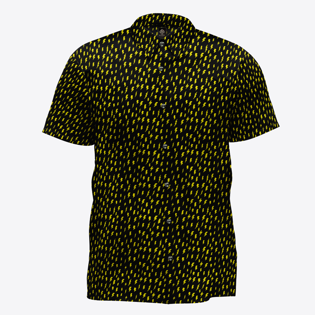 Camisa rayo gold