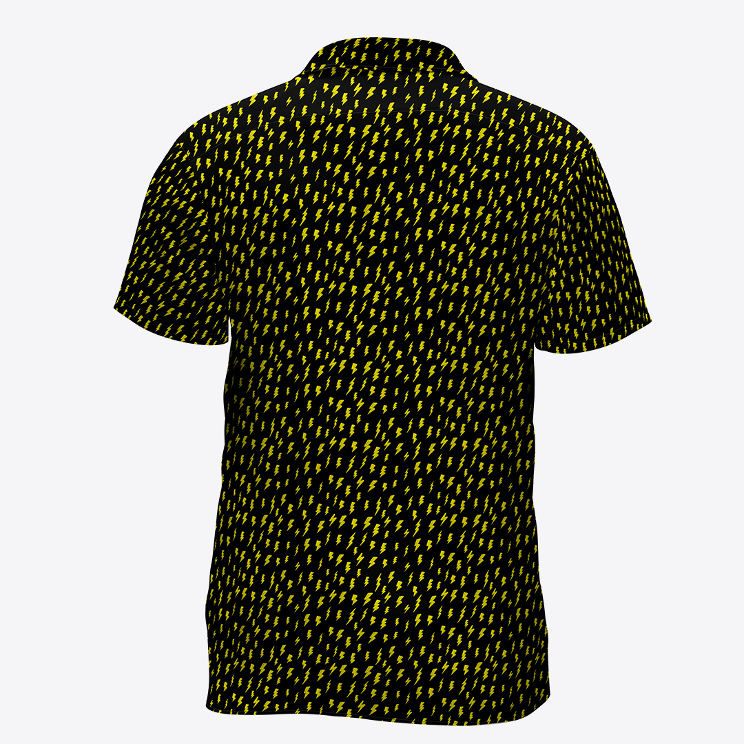 Camisa rayo gold