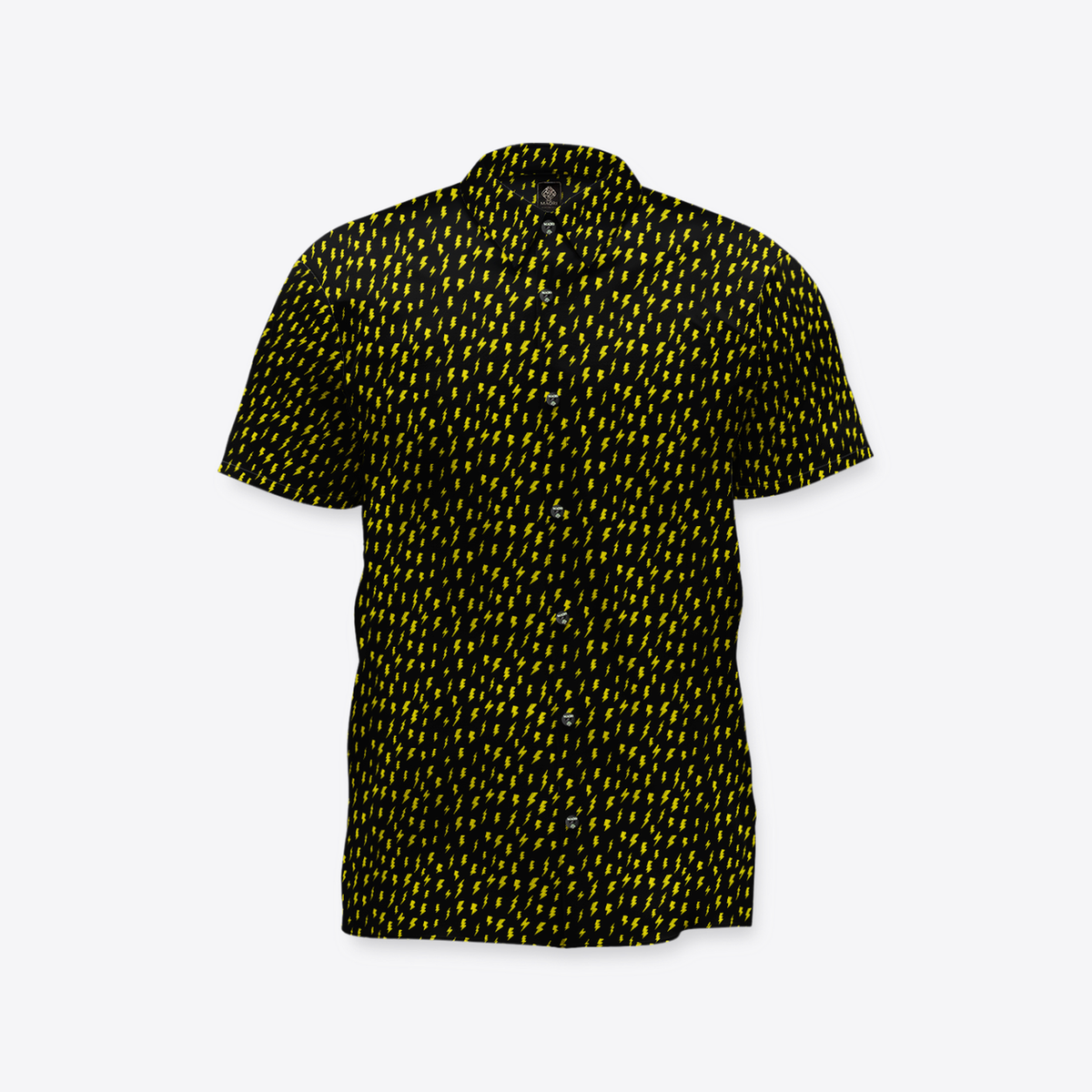 Camisa MAORI Rayo Gold