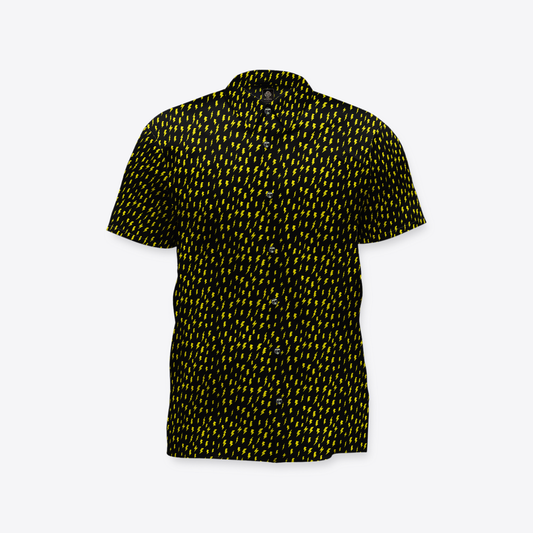 Camisa MAORI Rayo Gold