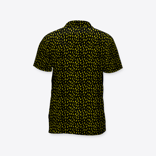 Camisa MAORI Rayo Gold