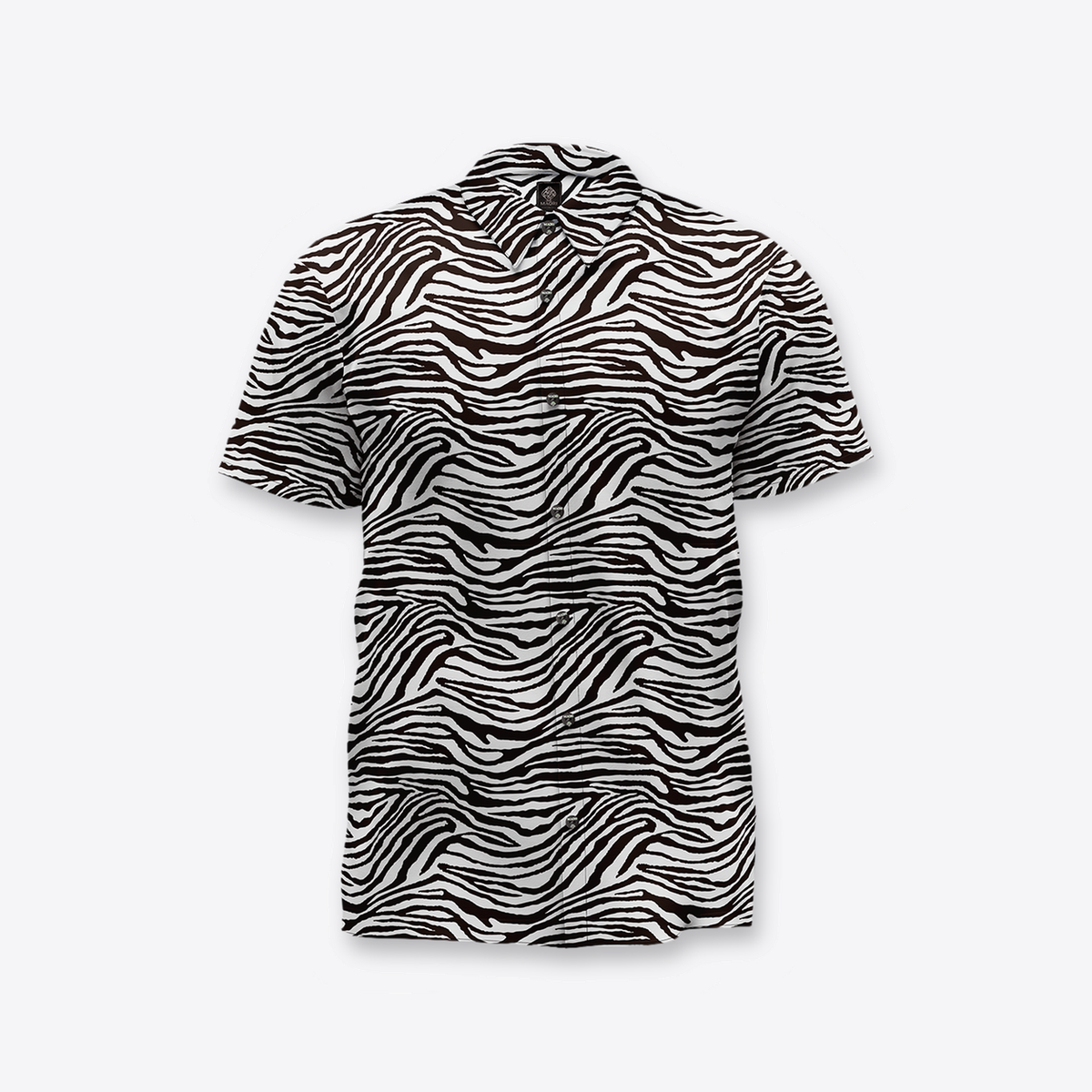 Camisa MAORI Cebra Lex