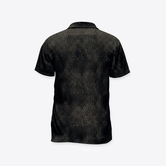 Camisa MAORI Leopardo Dennis Cruz