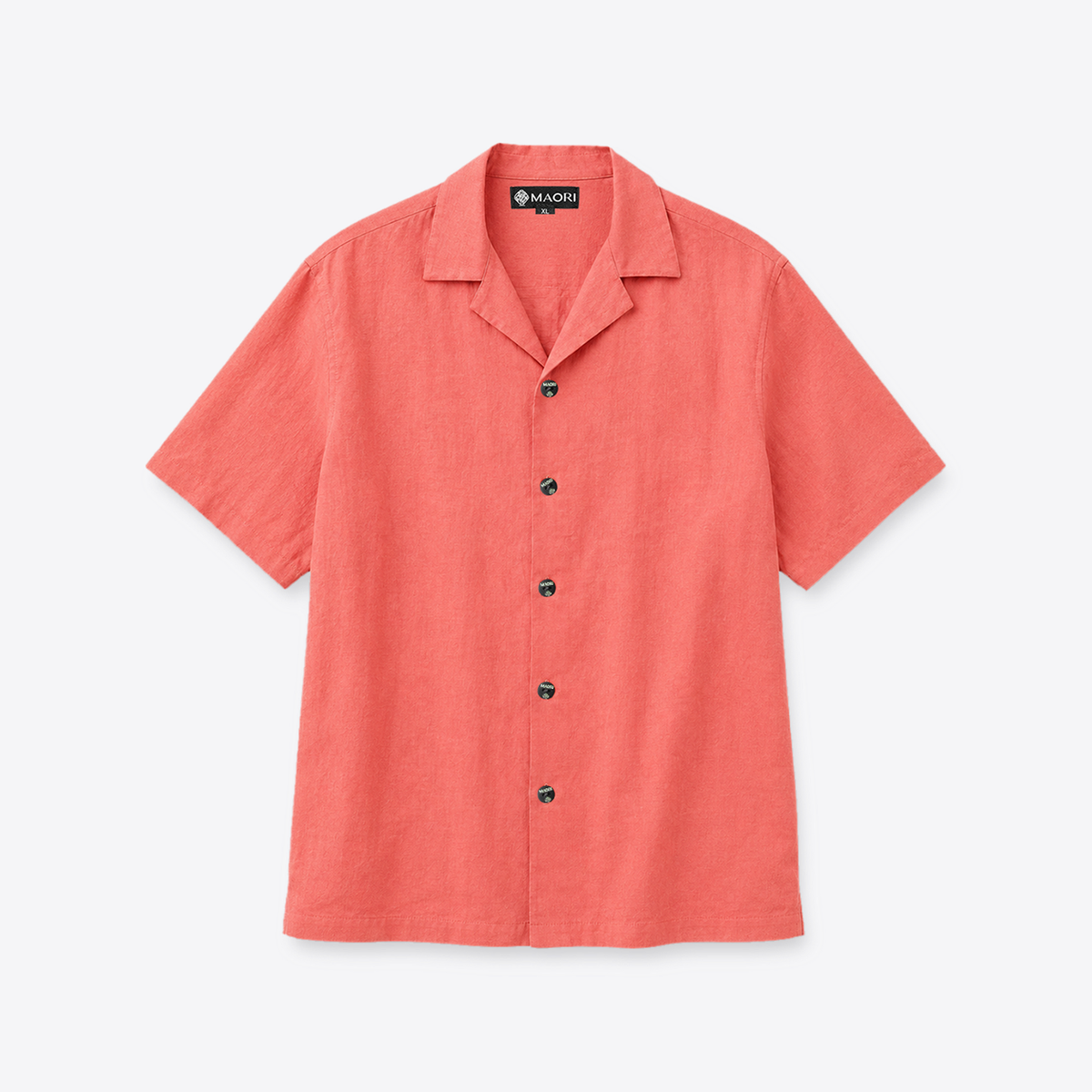 Camisa MAORI Sport Sandía
