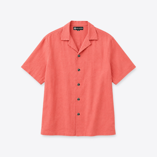 Camisa MAORI Sport Sandía