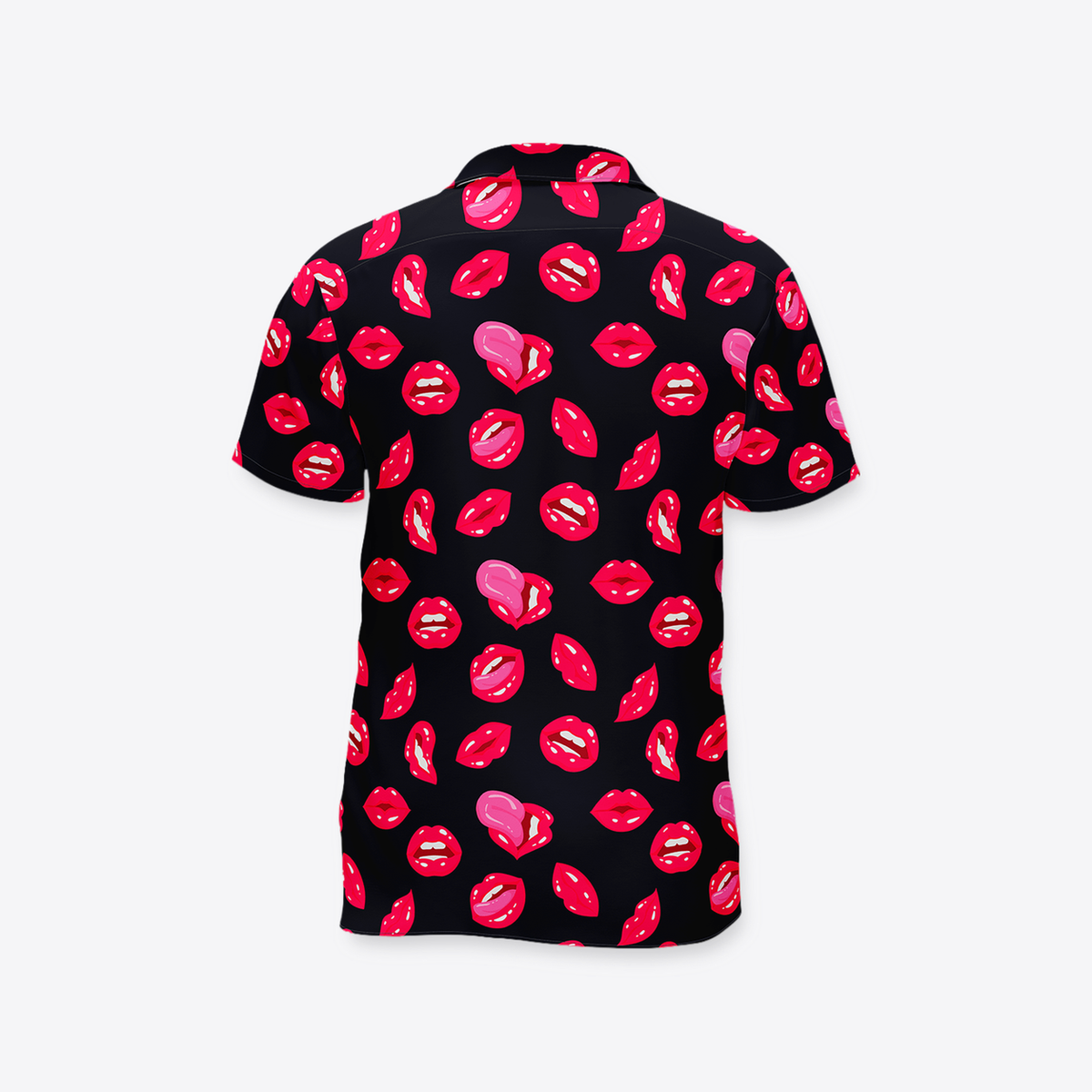 Camisa MAORI Rolling Cox