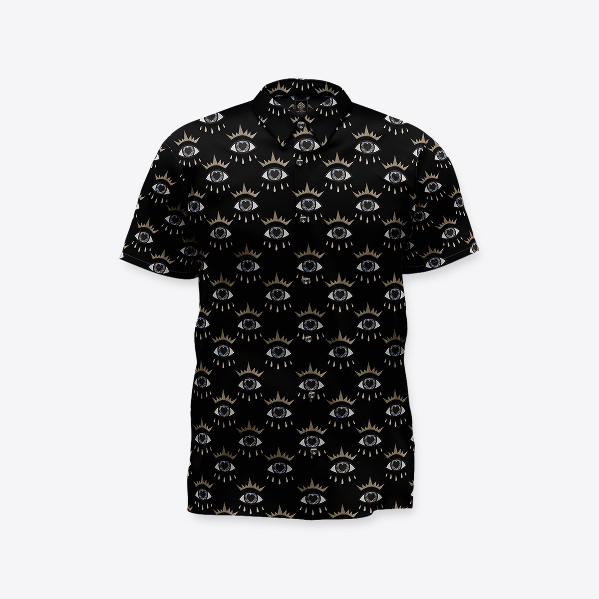 Camisa MAORI Visión Mística