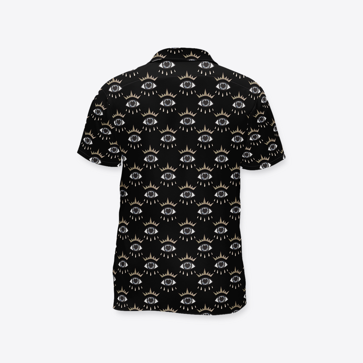 Camisa MAORI Visión Mística