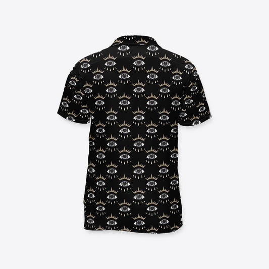 Camisa MAORI Visión Mística