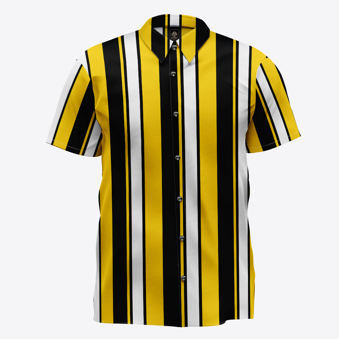 Camisa Gold Venom