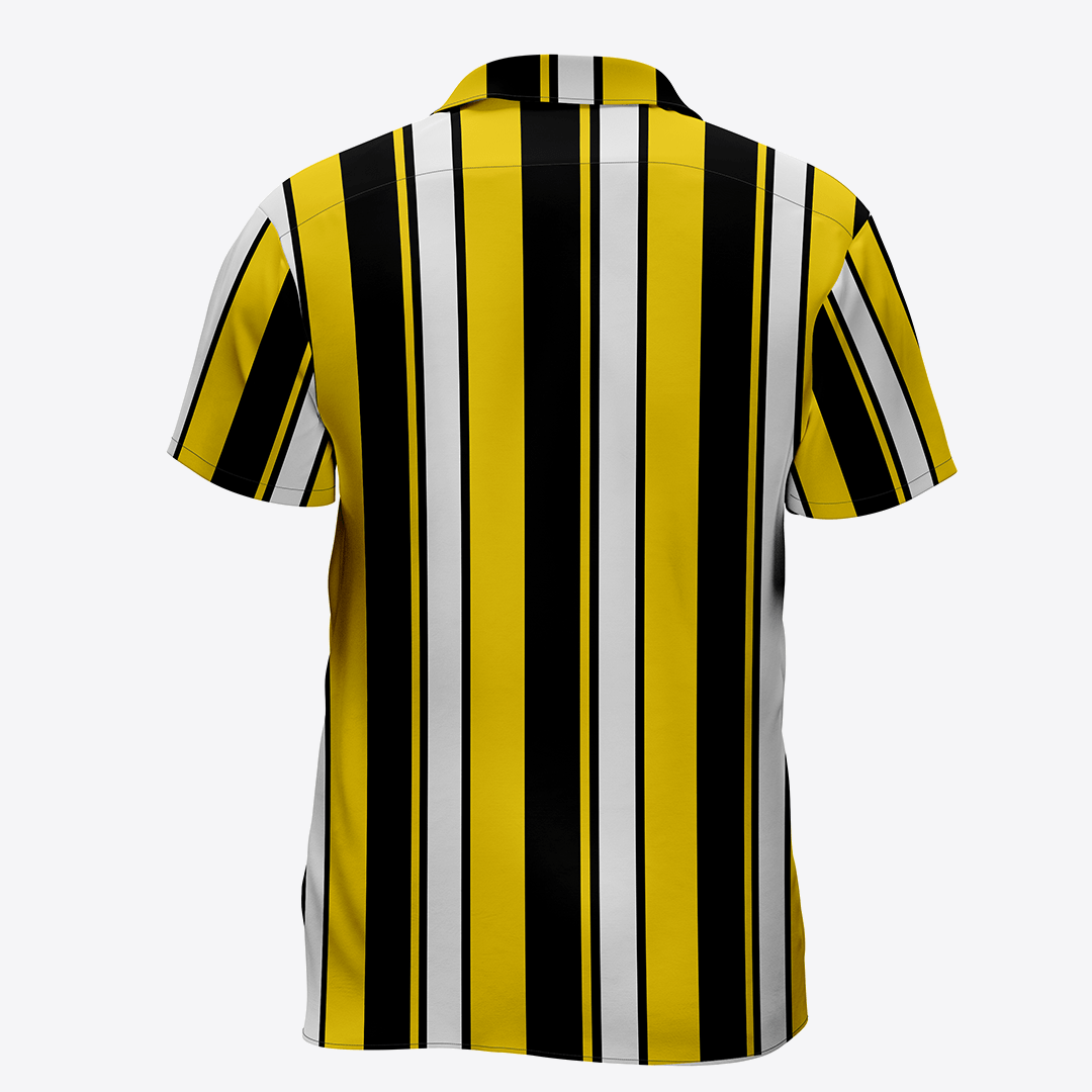 Camisa Gold Venom