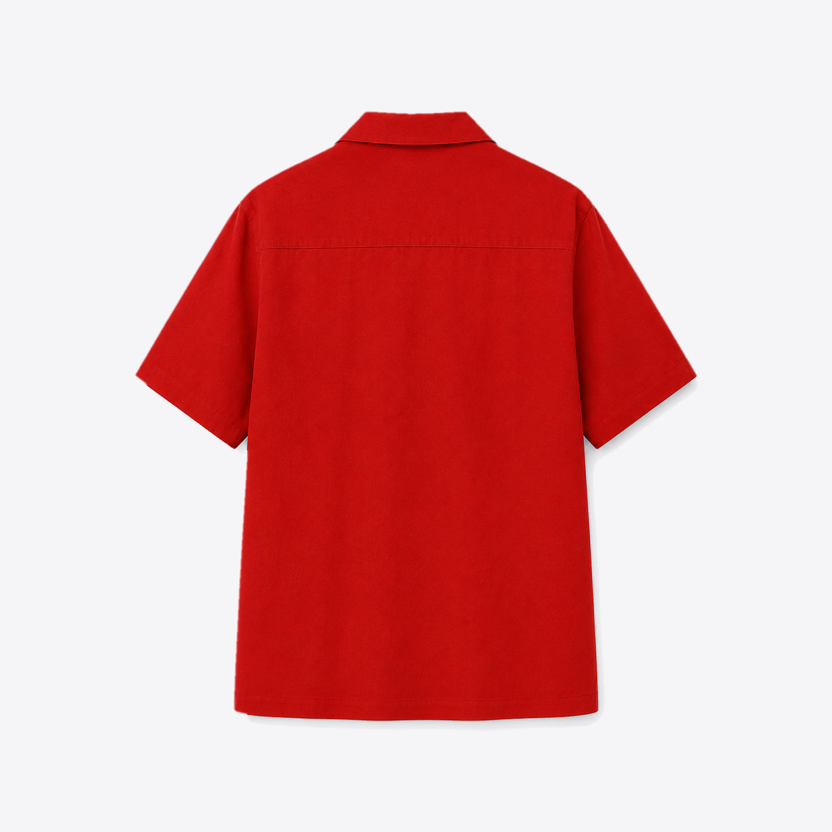 Camisa MAORI Sport Rojo
